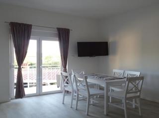Cozy Seaview Retreat A & M Apartments - Pirovac (Slosella) - 4