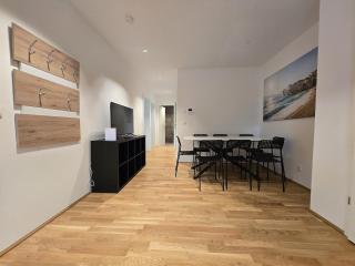 Central Innsbruck Apartment - Innsbruck - 7