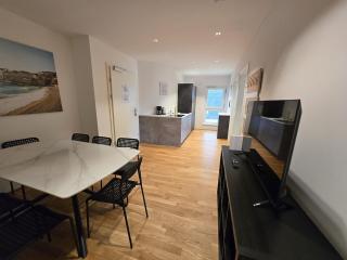 Central Innsbruck Apartment - Innsbruck - 2
