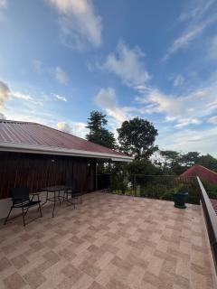 Rancho and Modern Rustic House with a Valley View - Venecia - 9