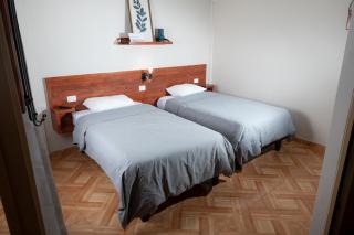 Hotel Solumbra - Antofagasta - 9