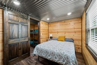 Tiny Town Regulators Bunk House Ranch Animals by Vacation Your Way - Hico - 6