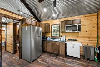 Tiny Town Regulators Bunk House Ranch Animals by Vacation Your Way - Hico - 5