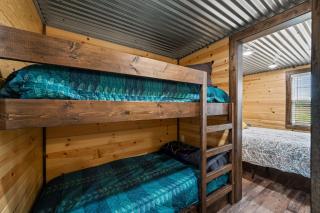 Tiny Town Regulators Bunk House Ranch Animals by Vacation Your Way - Hico - 4