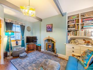 Chapel View - Haworth - 0