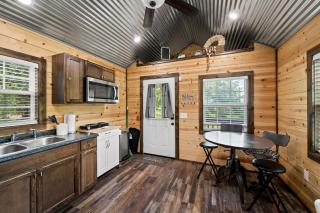 Tiny Town Regulators Bunk House Ranch Animals by Vacation Your Way - Hico - 1