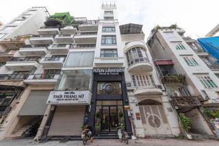 Azen Lakeside Hotel & Travel - Hanoi - 9