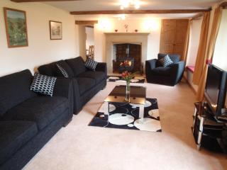 Gateside Farmhouse Sedbergh - Sedbergh - 7