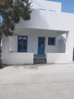 Studio Gerani - Lisso (Lipsoi) - 0