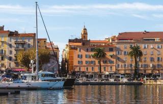 Awesome Apartment In Ajaccio With Wifi - Ajaccio - 3