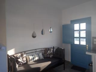 Studio Gerani - Lisso (Lipsoi) - 9