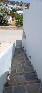 Studio Gerani - Lisso (Lipsoi) - 6