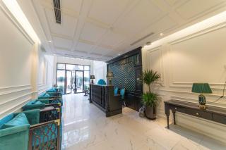 Azen Lakeside Hotel & Travel - Hanoi - 7