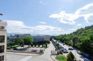 Hotel Rooms St Paul 13 Central Plovdiv Self Check in and Budget Stay - Plowdiw - 9