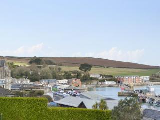 Spring Tides - Padstow - 0