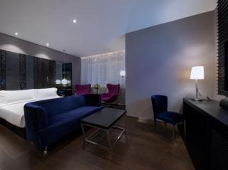 Crystal Orange Hotel Tianjin Jinghai Dongfanghong Road - Tianjin - 5