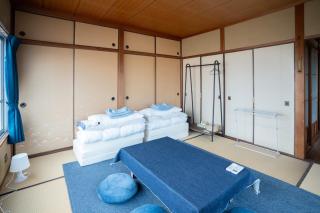 Denim Lodge Nest - Kurashiki - 0
