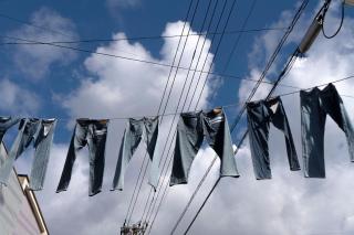Denim Lodge Nest - Kurashiki - 8