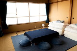 Denim Lodge Nest - Kurashiki - 7