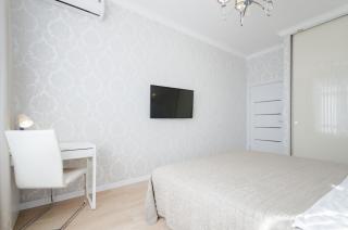 Petrovdom Apartments 8-182 in RC Central Park, 7 John McCain Street - Kiev - 7