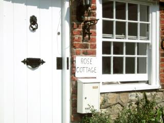 Rose Cottage - Hythe - 0