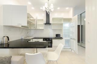 Petrovdom Apartments 8-182 in RC Central Park, 7 John McCain Street - Kiev - 5