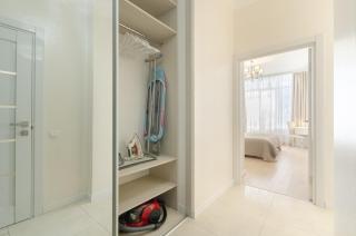 Petrovdom Apartments 8-182 in RC Central Park, 7 John McCain Street - Kiev - 1