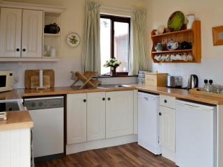Bramble Cottage - Meigle - 4