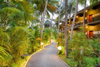 Dindi RVR, A Club Mahindra Associate Resort - Rāzole - 5