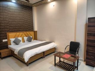 Hotel assi river - Varanasi - 8