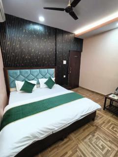 Hotel assi river - Varanasi - 2