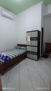 Omah Warih Homestay - Wonosari - 2