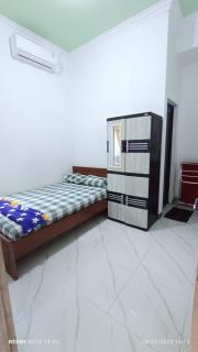 Omah Warih Homestay - Wonosari - 1
