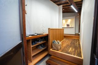 Denim Lodge Nest - Kurashiki - 2