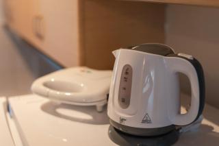 Cotton Apartment - Alexandroupoli - 9