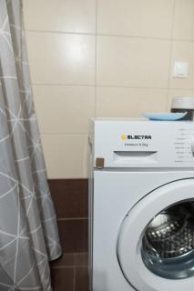 Cotton Apartment - Alexandroupoli - 7