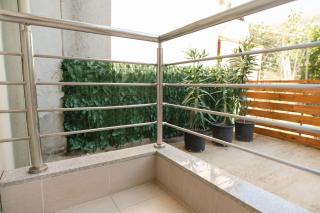 Cotton Apartment - Alexandroupoli - 6