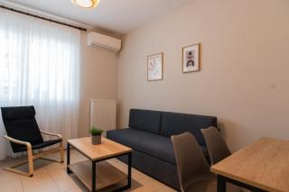 Cotton Apartment - Alexandroupoli - 5