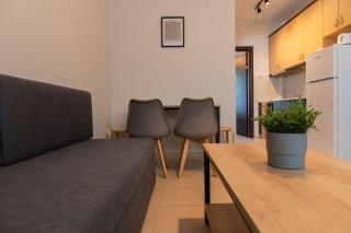 Cotton Apartment - Alexandroupoli - 4