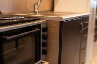 Cotton Apartment - Alexandroupoli - 3