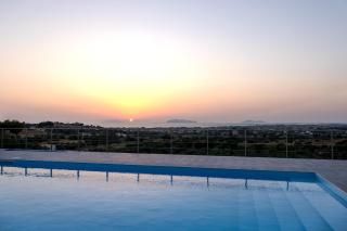 Villa Demirà - Sky&Pool -VillApartment - Marsala - 7