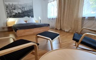 50qm Flat am Uni Campus im Zentrum von Siegen - Siegen - 9