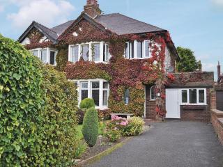 Ivy House - St Anne's-on-the-Sea - 0