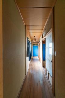Denim Lodge Nest - Kurashiki - 1