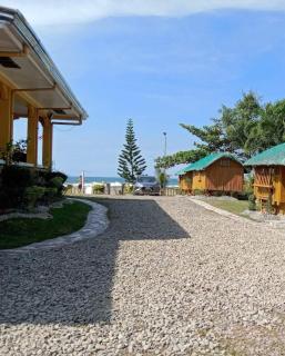 Seabreeze Beachfront Home and Cottages new management - San Juan - 0