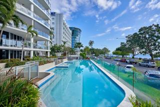 Vision Apartments - Cairns - 9