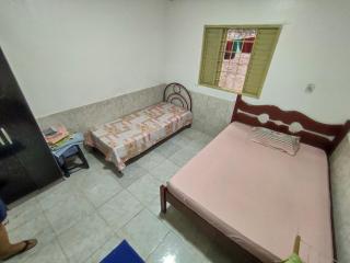 Acomoda 7 pessoas tranquilo casa temporada São João - 6