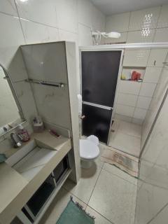 Acomoda 7 pessoas tranquilo casa temporada São João - 1