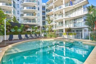Vision Apartments - Cairns - 7