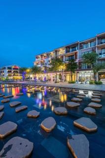 Morris Phu Quoc Hotel - Phu Quoc - 2